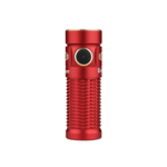 OL650 OLIGHT lámpa Baton 3 Premium Edition piros limitka