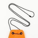 V1608458 Mikov LIST-RETIZEK CERNY