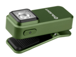 Oclip
(OD Green) OLIGHT Customized 280mAh 3.7V
Rechargeable Battery