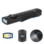 Arkfeld UV NW OLIGHT 3.7V 1050mAhRechargeable (Built-in)