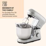 10036475 Klarstein Míchací metla náhradní nástavec