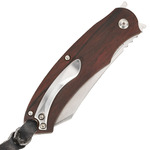 01BO895 Böker Plus Takara Cocobolo