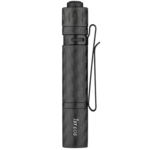 I3T_x000D_ (Carbon Fiber) OLIGHT 1 x 1.5V AAA Alkaline _x000D_ Battery_x000D_ (Included)