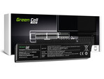 SA01PRO Green Cell PRO Battery for Samsung R519 R522 R530 R540 R580 R620 R719 R780 (black) / 11,1V 5