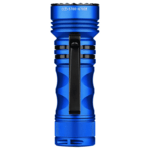 Seeker 4 Mini _x000D_ (Blue) OLIGHT 3.6V 18350 1100mAh Rechargeable_x000D_ Lithium-ion Battery