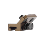 M-LOK síntartó (sivatagi barna) OLIGHT Odinhoz/ Odin mini/ Odin Turbo/ Odin IR/ Odin GL
