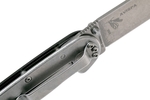 BRK1302 ESEE Avispa Framelock Black D2