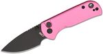 J1934-BPK CJRB Mica Pink AR-RPM9 Aluminium