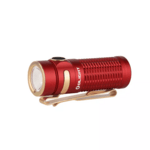 OL650 OLIGHT lámpa Baton 3 Premium Edition piros limitka