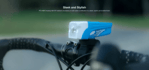 Wyvern_x000D_ (Blue) OLIGHT 3.7V 2000mAh