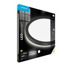 Modee kerek mennyezeti lámpa TS030-BR 30W 3500lm semleges fehér (ML-TS030-4000KBR)