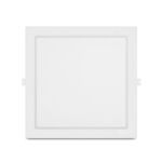 Modee LED Négyzet alakú LED Panel - Süllyesztett 24W 2640lm Hideg Fehér P4 (ML-LPSB6000K24WPN)