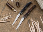 01BO388 Böker Plus Urban Texas Tooth Pick G-10