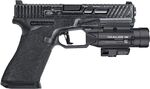 OL618 OLIGHT Svietidlo BALDR IR na pištoľ