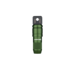 imini 2
(OD Green) OLIGHT One 10180 80mAh Lithium Battery
 (Built-in)