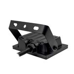 ML-FLS4000K10WEN Mode Lighting LED Reflektor E-řady Slim 10W 120° 4000K (800 lumen) ERP