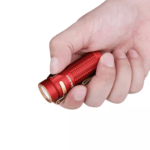 OL650 OLIGHT lámpa Baton 3 Premium Edition piros limitka