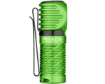 Perun 2 Mini (Lime Green) OLIGHT 650 mAh 3,6 V IMR16340_x000D_ Újratölthető lítium akkumulátor