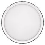 Modee kerek LED mennyezeti lámpa CLH1 30W 3CCT+RGB 1700lm, vezérlővel (ML-CLH1)