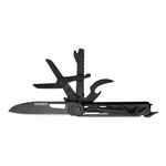 Gerber Armbar Scout - Dark Green multifunkčný nástroj, čierno-zelená, oceľ, hliník, 7 funkcí