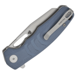 PFE17BW Petrified Fish PFE17
Trilobite 14C28N Stonewashed Blue G10