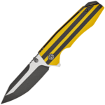 PFP08YDW Petrified Fish PFP08
Mocado Black Stonewash K110 Yellow & Black G10