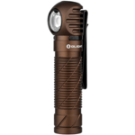 Perun 2(Desert Tan) OLIGHT 3.6V 4000mAh 21700 (Included)