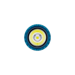 WARRIOR Mini 3 OLIGHT Customized 3500mAh 3.6V 18650 Rechargeable Battery (Included)