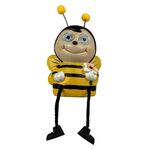 Modee dekorativní solární LED lampa DS017 80mAh 12ks (ML-DS017)