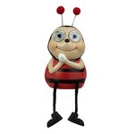 Modee dekorativní solární LED lampa DS017 80mAh 12ks (ML-DS017)