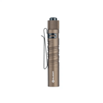 OL532 OLIGHT Svietidlo I3T eos Desert - piesková