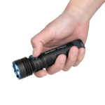 Seeker 4 (matt fekete) OLIGHT testreszabott 3,6 V 5000 mAh 21700 _x000D_ lítium-ion akkumulátor