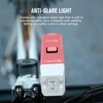 Wyvern_x000D_ (Pink) OLIGHT 3.7V 2000mAh