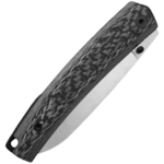 PF719CS Petrified Fish PF719
Patte V5 14C28N Satin Carbon Fiber