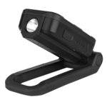 Swivel
(Black) OLIGHT 3.7V 2600mAh
Rechargeable (Built-in)