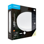 Modee kerek mennyezeti lámpa S-B101 12W 1200lm semleges fehér (ML-CLS4000K12W-B101)