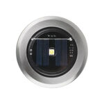 Modee záhradné solárne LED svietidlo do zeme DS020 AAA 150mAh 6ks (ML-DS020)