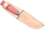 13979 Morakniv Scout 39 Safe (S) Lingonberry
Stainless