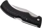 Gerber 31-003660 Gator Clip Point Plain zsebkés 9,5 cm, matt szatén, fekete, GFN, tok