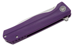 PF818PS Petrified Fish PF818
Forward Satin D2 Purple G10