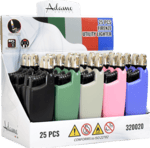 320012 FireLight bekapcsolva. Adamo BBQ Kihúzható Kijelző: 25 db