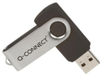 Q-CONNECT Flash disk USB 2.0 8 GB