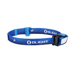 OL738 OLIGHT Fényszóró H05 lite kék - kék 2xAAA