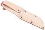 13973 Morakniv Scout 39 (S) Lingonberry
Stainless