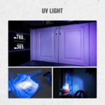 Seeker 4 Mini_x000D_ (Red) OLIGHT 3.6V 18350 1100mAh Rechargeable_x000D_ Lithium-ion Battery