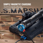 Odin GL OLIGHT ORB3-217C50
5000mAh 3.6V 21700