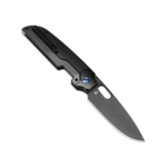 Ki3637A2 Kizer Varatas  S35VN Titanium
