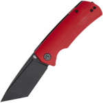 PFP01TRDW Petrified Fish PFP01T
Beluga Black Stonewash K110 Red G10