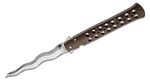 26SXK6 Cold Steel 6 "Ti-Lite Kris Blade Plain