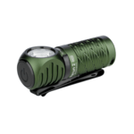 Perun 2 Mini (OD zöld) CW OLIGHT 650mAh 3,6V IMR16340_x000D_ Újratölthető lítium akkumulátor